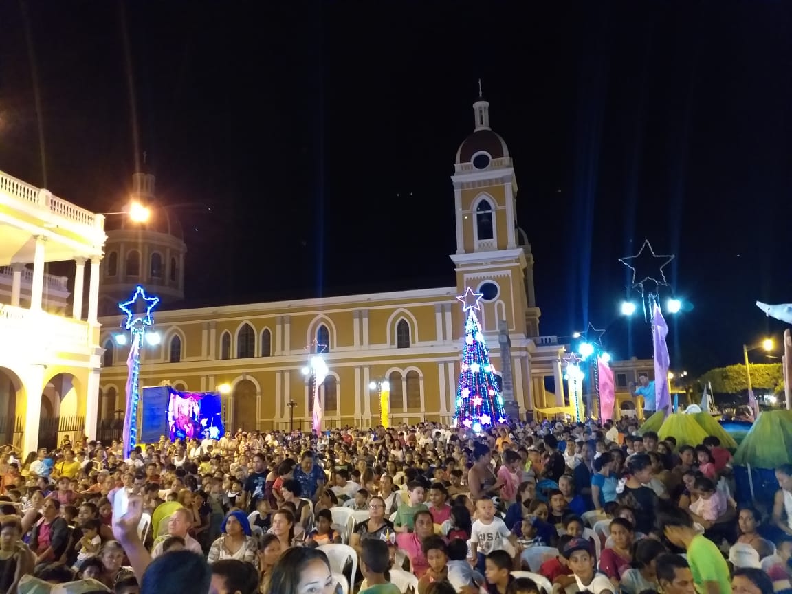granada
